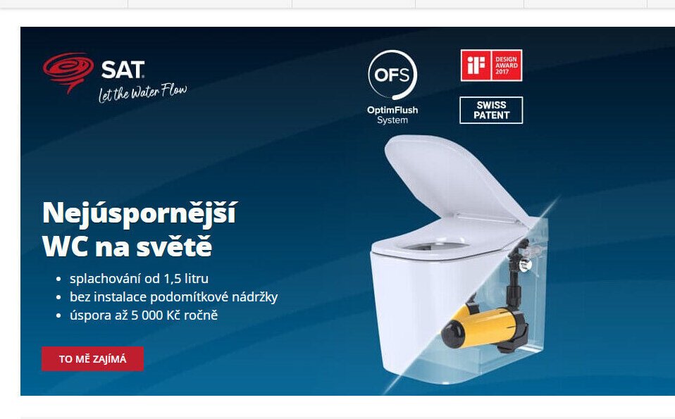 WC SAT