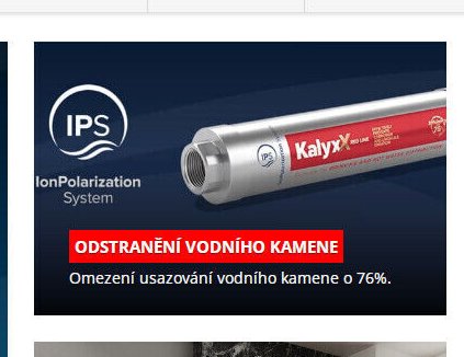 IPS IonPolarization System