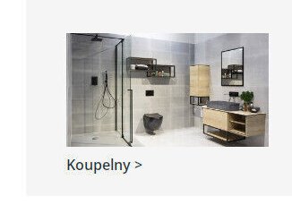 Koupelny