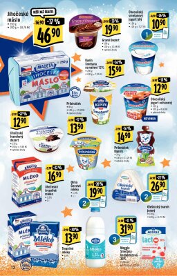 akční leták Albert 8.12.2021-14.12.2021