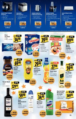 akční leták Albert 8.12.2021-14.12.2021