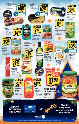 akční leták Albert 8.12.2021-14.12.2021