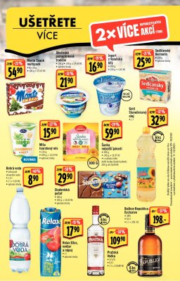 akční leták Albert 8.12.2021-14.12.2021