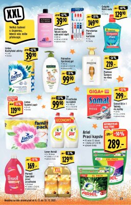 akční leták Albert 8.12.2021-14.12.2021