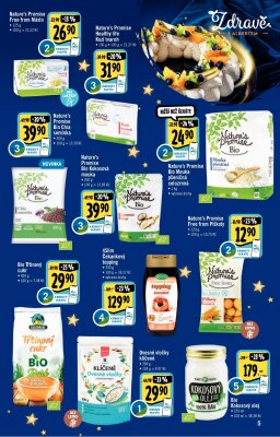 akční leták Albert 8.12.2021-14.12.2021