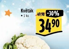 Květák