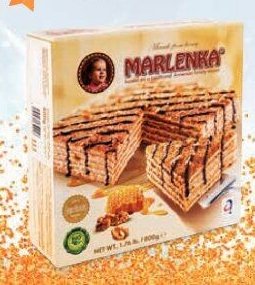 Dort Marlenka