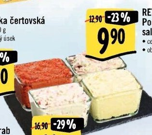 Pomazánka čertovská