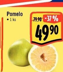 Pomelo
