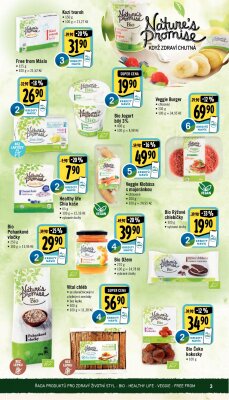 akční leták Albert 8.12.2021-14.12.2021