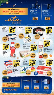 akční leták Albert 8.12.2021-14.12.2021