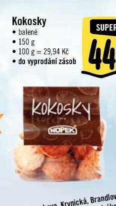 Kokosky