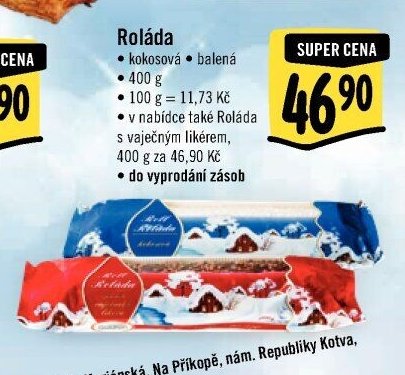 Roláda