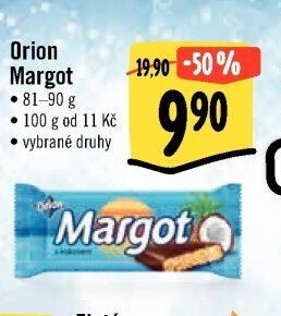 Orion Margot