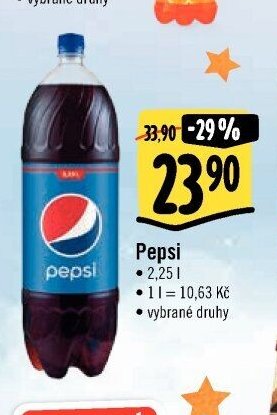 Pepsi