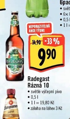 Radegast Rázná 10