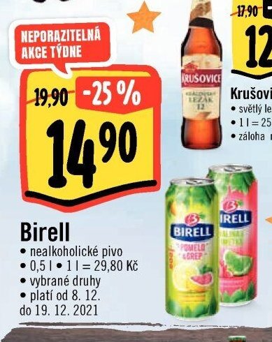 Birell