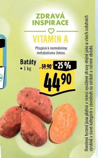 Batáty