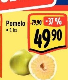 Pomelo