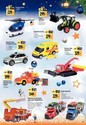 akční leták Albert 8.12.2021-24.12.2021