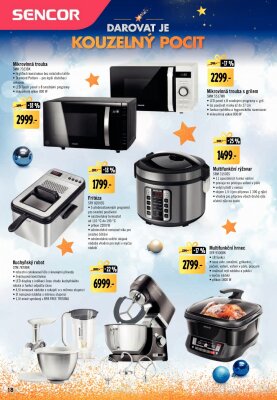 akční leták Albert 8.12.2021-24.12.2021