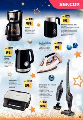 akční leták Albert 8.12.2021-24.12.2021