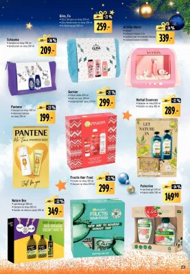 akční leták Albert 8.12.2021-24.12.2021