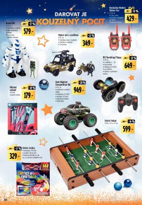 akční leták Albert 8.12.2021-24.12.2021