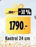 Kastrol 24 cm