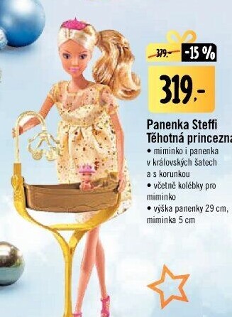 Panenka Steffi Simba