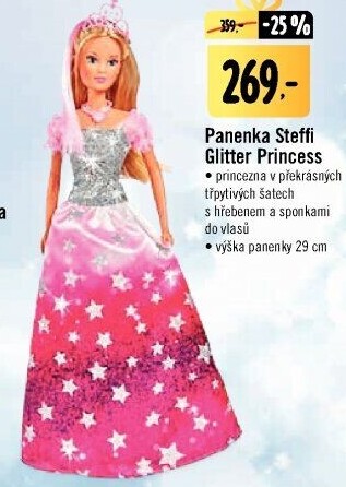 Panenka Steffi Simba