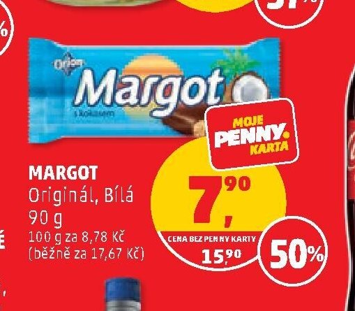 MARGOT
