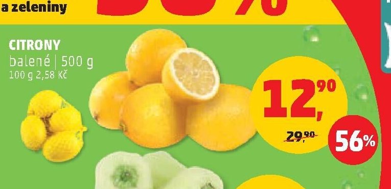CITRONY