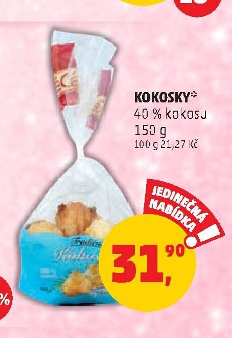Kokosky