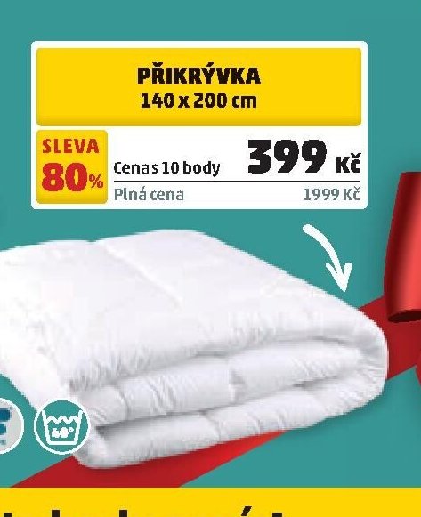 Přikrývka