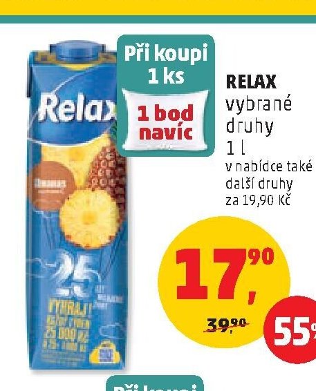 Relax