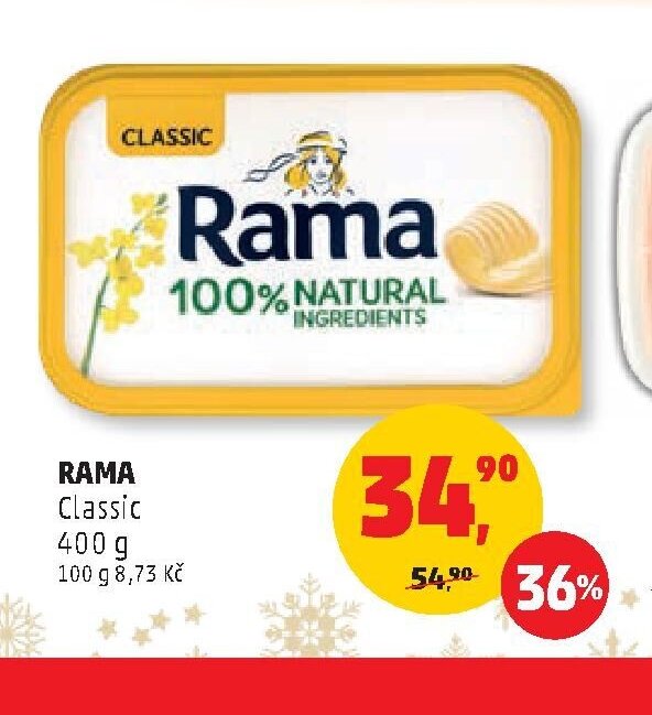 RAMA Classic