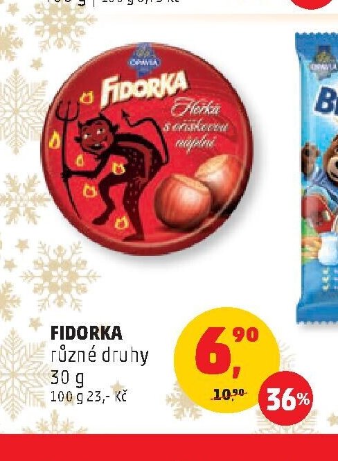 Fidorka