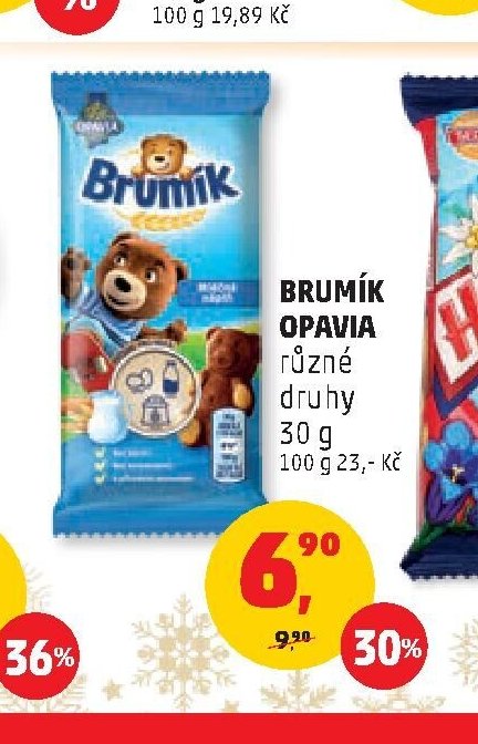 Brumík Opavia
