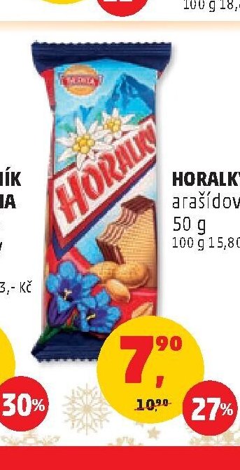 Horalky