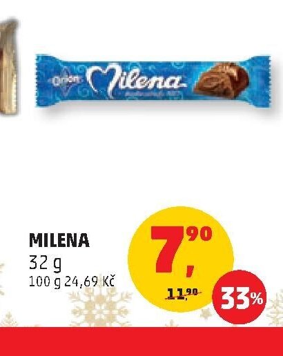 Milena