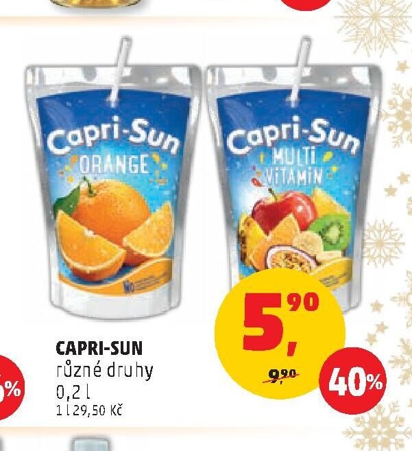 Capri-Sun
