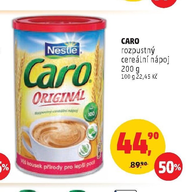 CARO
