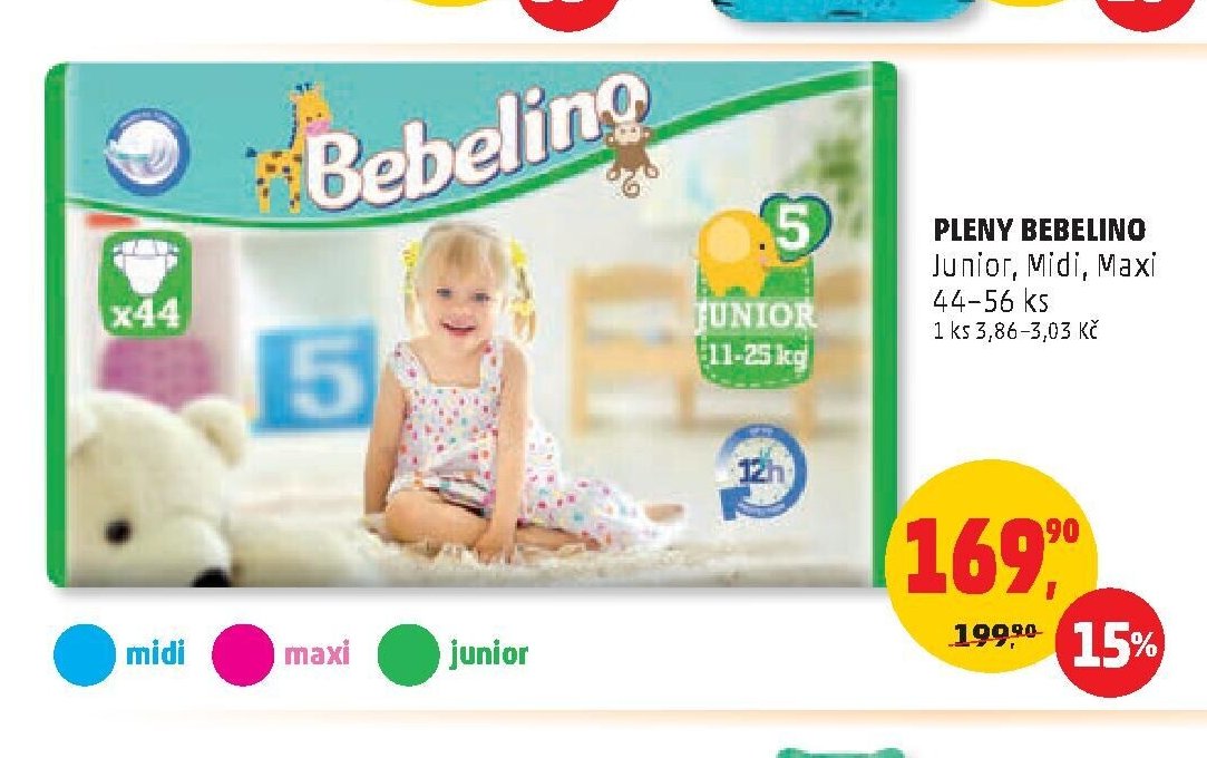 Pleny Bebelino