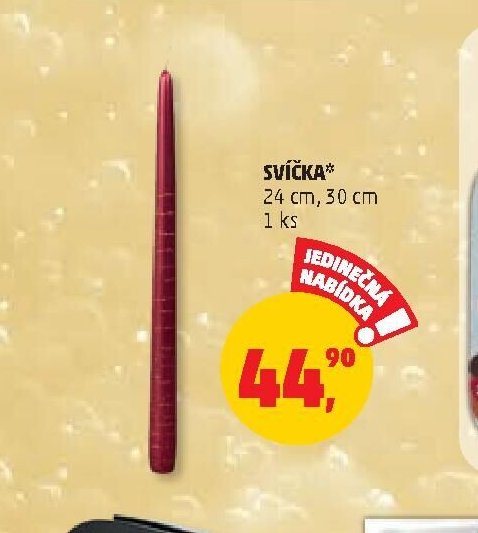 Svíčka