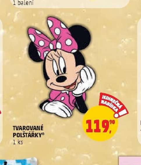 TVAROVANÉ POLŠTÁŘKY