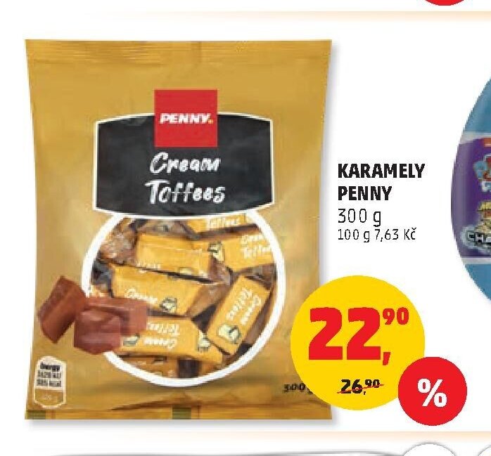 Karamely Penny