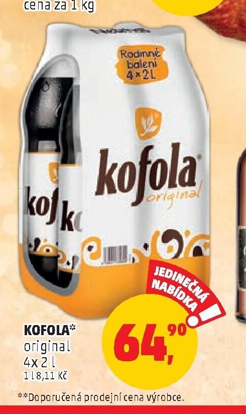 KOFOLA original