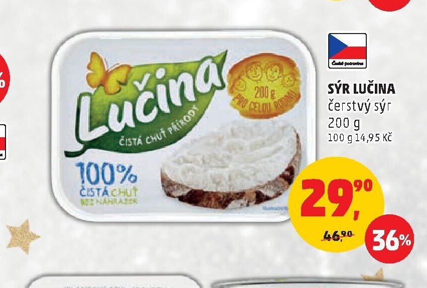 Sýr Lučina