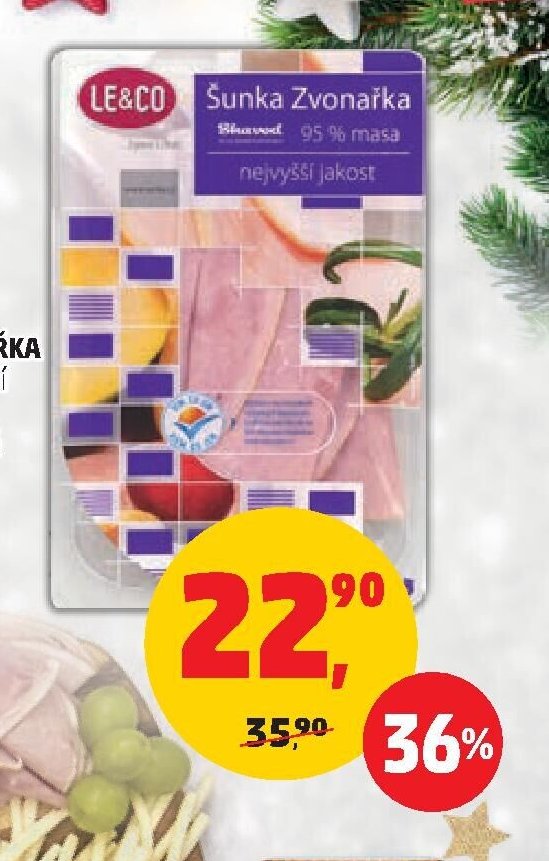 ŠUNKA ZVONAŘKA